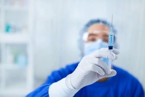 Лечение наркозависимости в стационаре